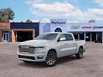 New 2026 Ram 1500 Limited Crew Cab for sale #379607 - photo 1