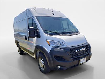 New 2025 Ram ProMaster 1500 High Roof Empty Cargo Van for sale #526148 - photo 1