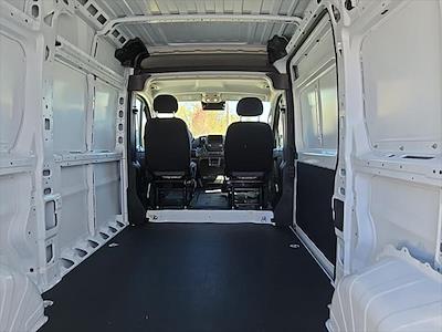 New 2025 Ram ProMaster 1500 High Roof Empty Cargo Van for sale #526148 - photo 2