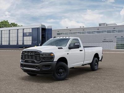 New 2027 Ram 2500 Tradesman Regular Cab for sale #MR227345 - photo 1