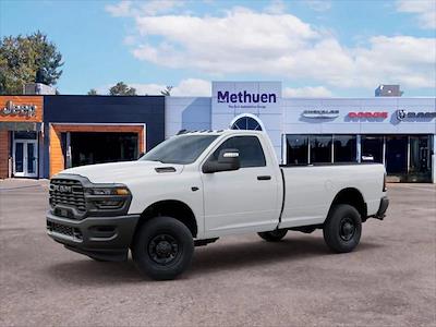 New 2027 Ram 2500 Tradesman Regular Cab for sale #MR227345 - photo 2