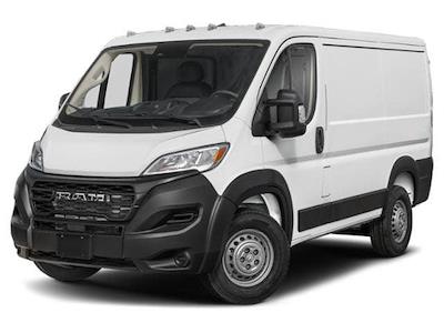 New 2026 Ram ProMaster 1500 High Roof Empty Cargo Van for sale #DP64041 - photo 1