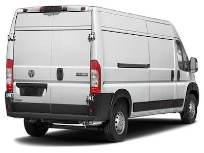New 2026 Ram ProMaster 2500 High Roof Empty Cargo Van for sale #DP66845 - photo 2