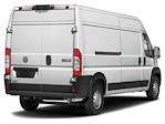 New 2026 Ram ProMaster 2500 High Roof Empty Cargo Van for sale #DP66845 - photo 1