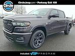 New 2026 Ram 1500 Big Horn Crew Cab for sale #T N292121 - photo 11