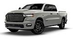 New 2026 Ram 1500 Laramie Crew Cab for sale #319421 - photo 1