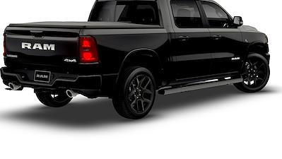 New 2026 Ram 1500 Laramie Crew Cab for sale #328805 - photo 2