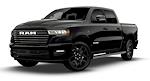New 2026 Ram 1500 Laramie Crew Cab for sale #328805 - photo 1