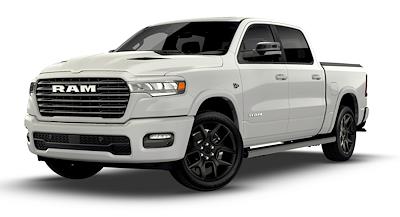 New 2026 Ram 1500 Laramie Crew Cab for sale #340361 - photo 1
