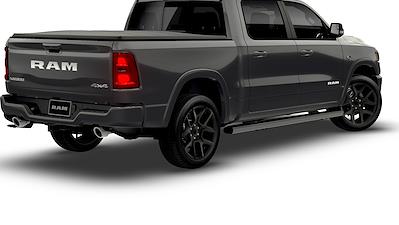 New 2026 Ram 1500 Laramie Crew Cab for sale #340363 - photo 2