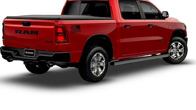 New 2026 Ram 1500 Big Horn Crew Cab for sale #411926 - photo 2