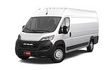 New 2025 Ram ProMaster 3500 High Roof Empty Cargo Van for sale #SE510282 - photo 1