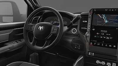 New 2025 Ram 2500 Rebel Crew Cab for sale #SG558639 - photo 1