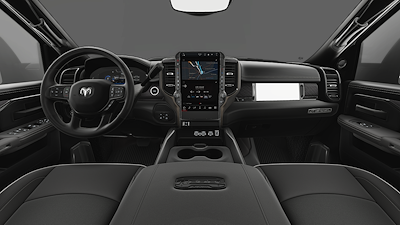 New 2025 Ram 2500 Rebel Crew Cab for sale #SG558639 - photo 2