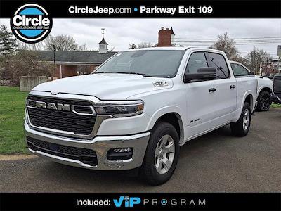 New 2025 Ram 1500 Big Horn Crew Cab for sale #SN541591 - photo 1