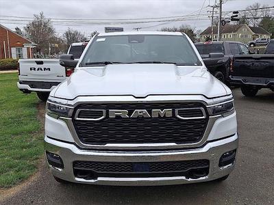New 2025 Ram 1500 Big Horn Crew Cab for sale #SN541591 - photo 2