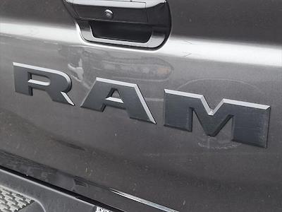 New 2026 Ram 1500 Big Horn Crew Cab for sale #T N292121 - photo 2