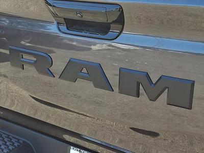 New 2026 Ram 1500 Big Horn Crew Cab for sale #T4163525 - photo 2