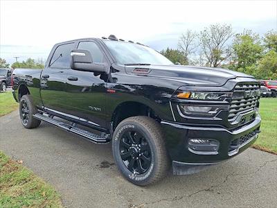 New 2026 Ram 2500 Big Horn Crew Cab for sale #TG173650 - photo 2