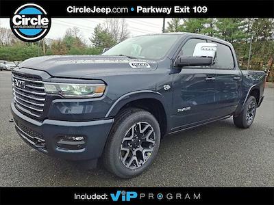 New 2026 Ram 1500 Laramie Crew Cab for sale #TN258646 - photo 1