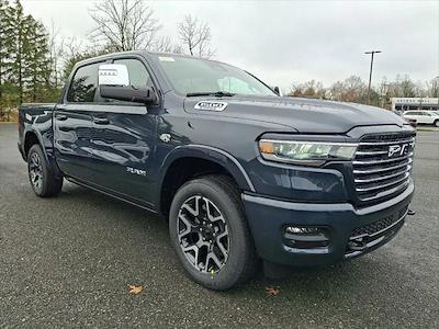 New 2026 Ram 1500 Laramie Crew Cab for sale #TN258646 - photo 2