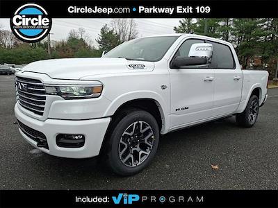 New 2026 Ram 1500 Laramie Crew Cab for sale #TN258647 - photo 1