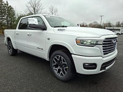 New 2026 Ram 1500 Laramie Crew Cab for sale #TN258647 - photo 2