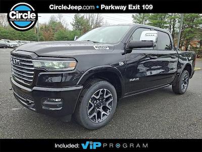 New 2026 Ram 1500 Laramie Crew Cab for sale #TN258648 - photo 1