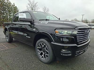 New 2026 Ram 1500 Laramie Crew Cab for sale #TN258648 - photo 2