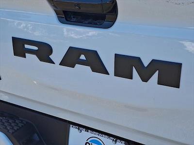 New 2026 Ram 1500 Big Horn Crew Cab for sale #TN292122 - photo 2