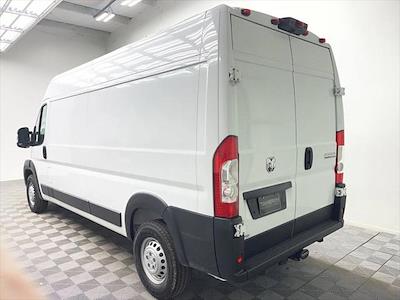 New 2026 Ram ProMaster 2500 High Roof Empty Cargo Van for sale #11D160642 - photo 2