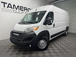 New 2026 Ram ProMaster 2500 High Roof Empty Cargo Van for sale #11D160642 - photo 1