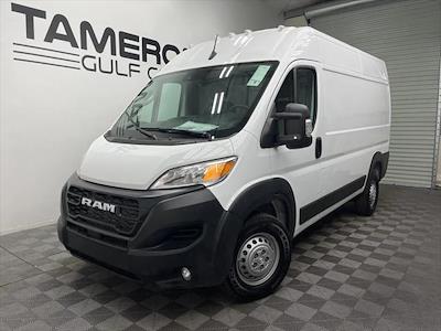 New 2026 Ram ProMaster 1500 High Roof Empty Cargo Van for sale #11D161209 - photo 1