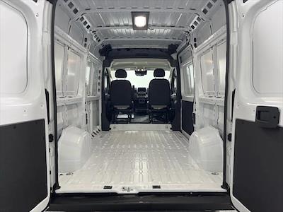 New 2026 Ram ProMaster 1500 High Roof Empty Cargo Van for sale #11D161209 - photo 2