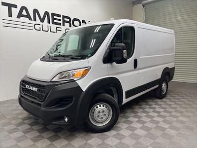 New 2026 Ram ProMaster 1500 Standard Roof Empty Cargo Van for sale #11D177661 - photo 1