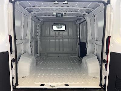 New 2026 Ram ProMaster 1500 Standard Roof Empty Cargo Van for sale #11D177661 - photo 2