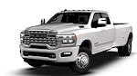 New 2026 Ram 3500 Limited Crew Cab for sale #11D179381 - photo 7
