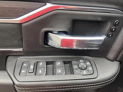 New 2026 Ram 3500 Laramie Crew Cab for sale #11D179382 - photo 1