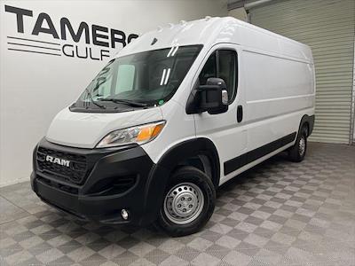 New 2026 Ram ProMaster 2500 High Roof Empty Cargo Van for sale #11D181452 - photo 1