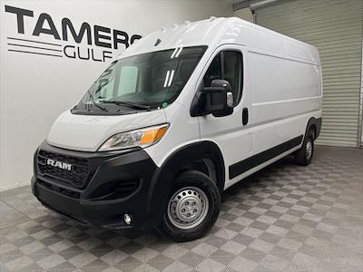 New 2026 Ram ProMaster 2500 High Roof Empty Cargo Van for sale #11D181453 - photo 1