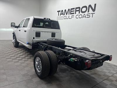 New 2026 Ram 3500 Crew Cab 60 CA Cab Chassis for sale #11D239480 - photo 2