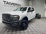 New 2026 Ram 5500 Crew Cab 84 CA Cab Chassis for sale #11D261636 - photo 1