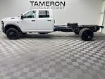 New 2026 Ram 5500 Crew Cab 84 CA Cab Chassis for sale #11D261636 - photo 3