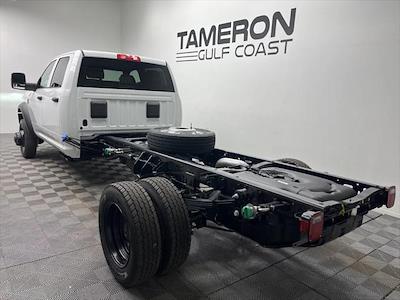 New 2026 Ram 4500 Crew Cab 84 CA Cab Chassis for sale #11D261657 - photo 2
