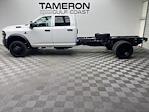 New 2026 Ram 4500 Crew Cab 84 CA Cab Chassis for sale #11D261657 - photo 3