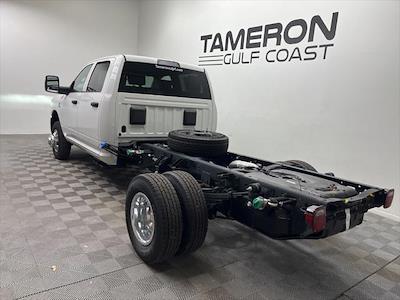 New 2026 Ram 3500 Crew Cab 60 CA Cab Chassis for sale #11D261918 - photo 2