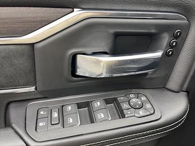 New 2026 Ram 2500 Laramie Mega Cab for sale #11D270142 - photo 1
