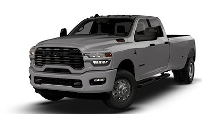 New 2026 Ram 3500 Big Horn Crew Cab for sale #11D330867 - photo 1