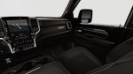New 2026 Ram 3500 Big Horn Crew Cab for sale #11D330867 - photo 7