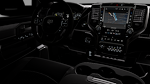 New 2026 Ram 3500 Big Horn Crew Cab for sale #11D330867 - photo 9